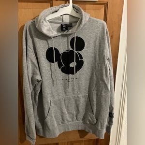 Neff DISNEY X-Large. Mickey hoodie